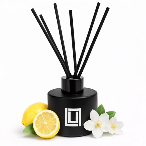 Lulu Candles Reed Diffuser Set 4.2 FL Oz