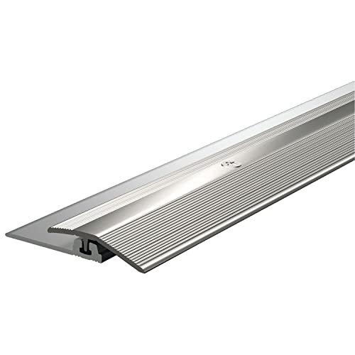 KÜGELE 79179 100 MINI FLEX Ausgleichspr. EO 3,9-7,6 1,0m, Edelstahloptik