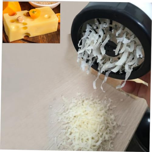 Rallador eléctrico para queso Alipis miniatura 7