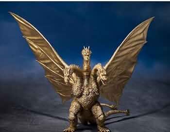 キングギドラ フィギュア 61Wc0zLgFaL._UF350,350_QL50_.jpg