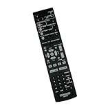 Mando a distancia fácil de usar que ofrece un arreglo simple y una construcción robusta, adecuado para uso diario a largo plazo