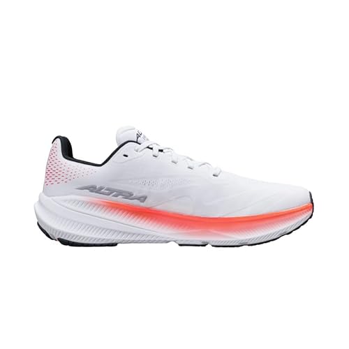 Altra Experience Flow 3 Shoes White Orange SS26, Size 46 - Eur - 3