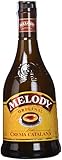 Melody - Crema Catalana, 70 cl