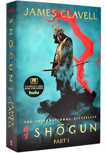 Shōgun, Part One (The Asian Saga)