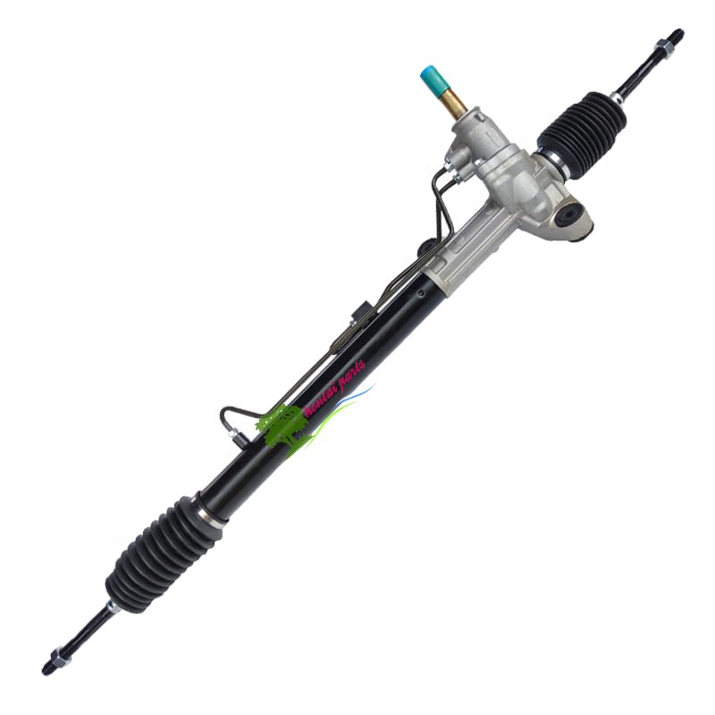 Power Steering Gear Rack for Volkswagen Transporter 4th Generation (1990–2003) Other Body Codes T4 for 701422055 7D1422061A 701422061J LHD Left Hand Drive