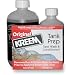 Kreem 1110 Tank Prep Kit for Harley (Kreem 1110)
