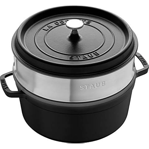 Cocotte STAUB 26 cm Cover