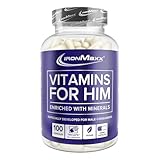 IronMaxx