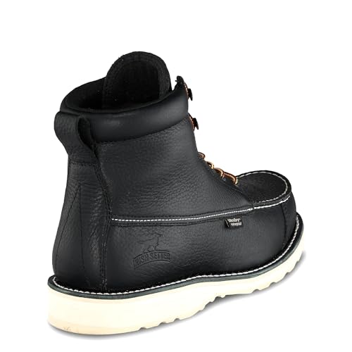 Image of Irish Setter, Wingshooter, Men's, 7 inch, Waterproof, Hunting Boot