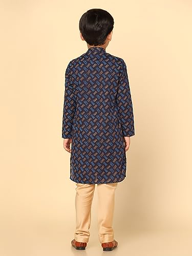 Image of KISAH Men Kurta