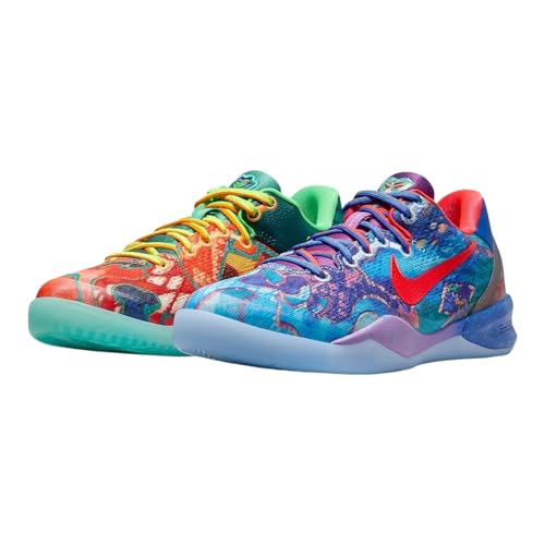 Nike Kobe 8 Grade School Basketball Shoe2