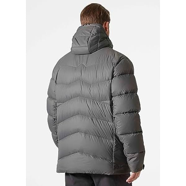 Helly Hansen Verglas Icefall Down Jacket Down Jacket Uomo