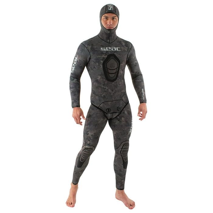 Pantalon de plongée homme 5 mm XXXL pour ne plus avoir froid