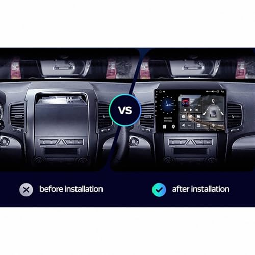 Autoradio para Lada NIVA 2019 con GPS y música por Bluetooth para tus rutas de aventura de fin de semana 2