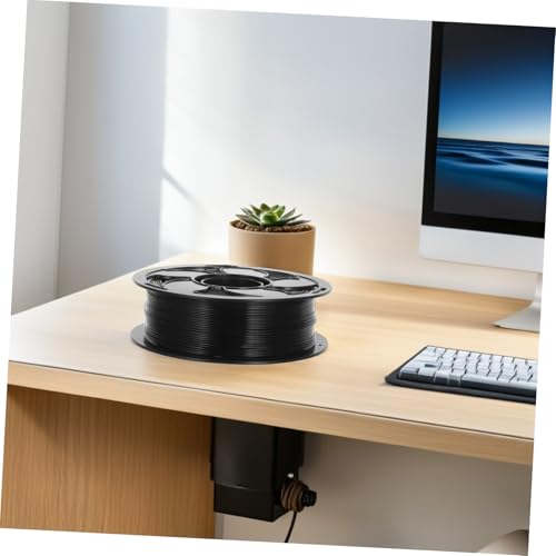 Filament PETG rigide de qualité supérieure pour pièces techniques noires