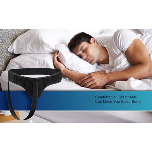 Faja Abdominal para Hernia para Hombre X-Large miniatura 5