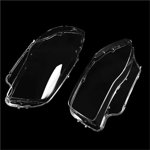 Remplacer le plastique de phare jauni BMW E81 E87 E82 E88 2003-2011
