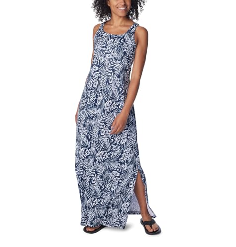 Image of Columbia Freezer Maxi Dress