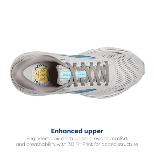 Image of Brooks Women's Ghost 15 Neutral Running Shoe