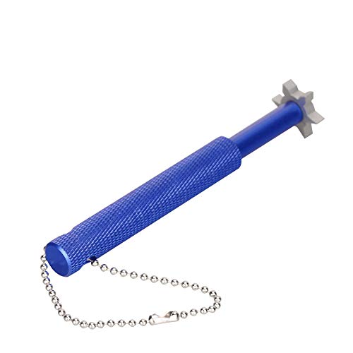 LZFAN-Golf-Club-Groove-Sharpener-6-Sided-Sharpening-Tool-Golf-Club-Groove-Sharpener-with-Ball-Chain-Re-Grooving-Cleaning-Tool-Accessories-Perfect-Tool-for-All-Irons LZFAN-Golf-Club-Groove-Sharpener-6-Sided-Sharpening-Tool-Golf-Club-Groove-Sharpener-with-Ball-Chain-Re-Grooving-Cleaning-Tool-Accessories-Perfect-Tool-for-All-Irons