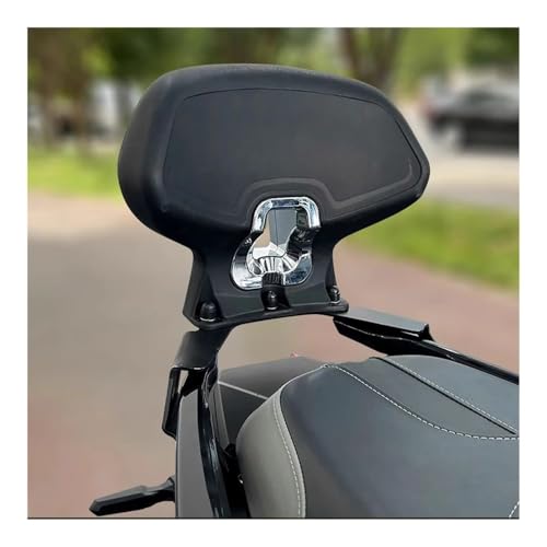 Selle dossier passager ADXTG 400 finition premium - 5