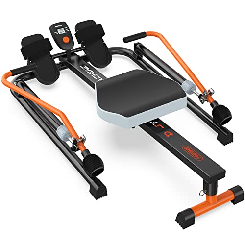 Amazon Best Sellers: Best Rowing Machines