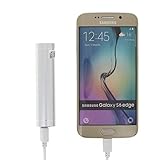 Lithium-Polymer – Capacidad 2300 mAh