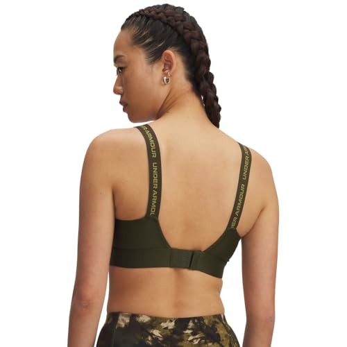 Image of Under Armour Infinity High Impact Sports Bra