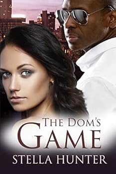 Paperback The Dom's Game Book