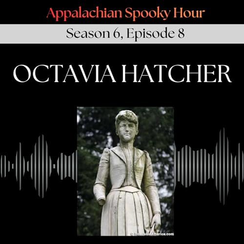 Octavia Hatcher