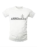 anno 1404 cheats steam  ANNO 1404 - T-Shirt L, weiß (30003883)