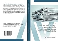 Von der Kaufzeitung zum Gratisblatt 3639805402 Book Cover