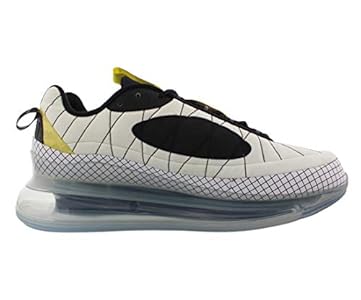 Nike MX-720-818ホワイト/ブルー/イエロー ゴルフシューズ Nike Air MX 720-818 Yellow for Sale | Authenticity