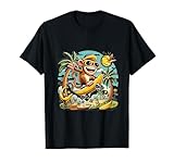 Monkey Banana Skateboarding