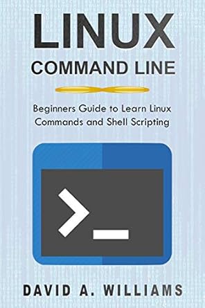 Amazon.co.jp: Linux Command Line: Beginners Guide to Learn Linux ...