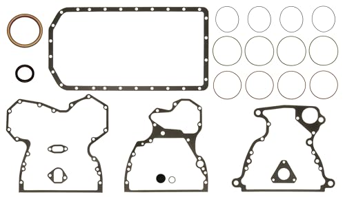 Juego de juntas Ajusa 54016000 parte baja para solucionar fugas de aceite
