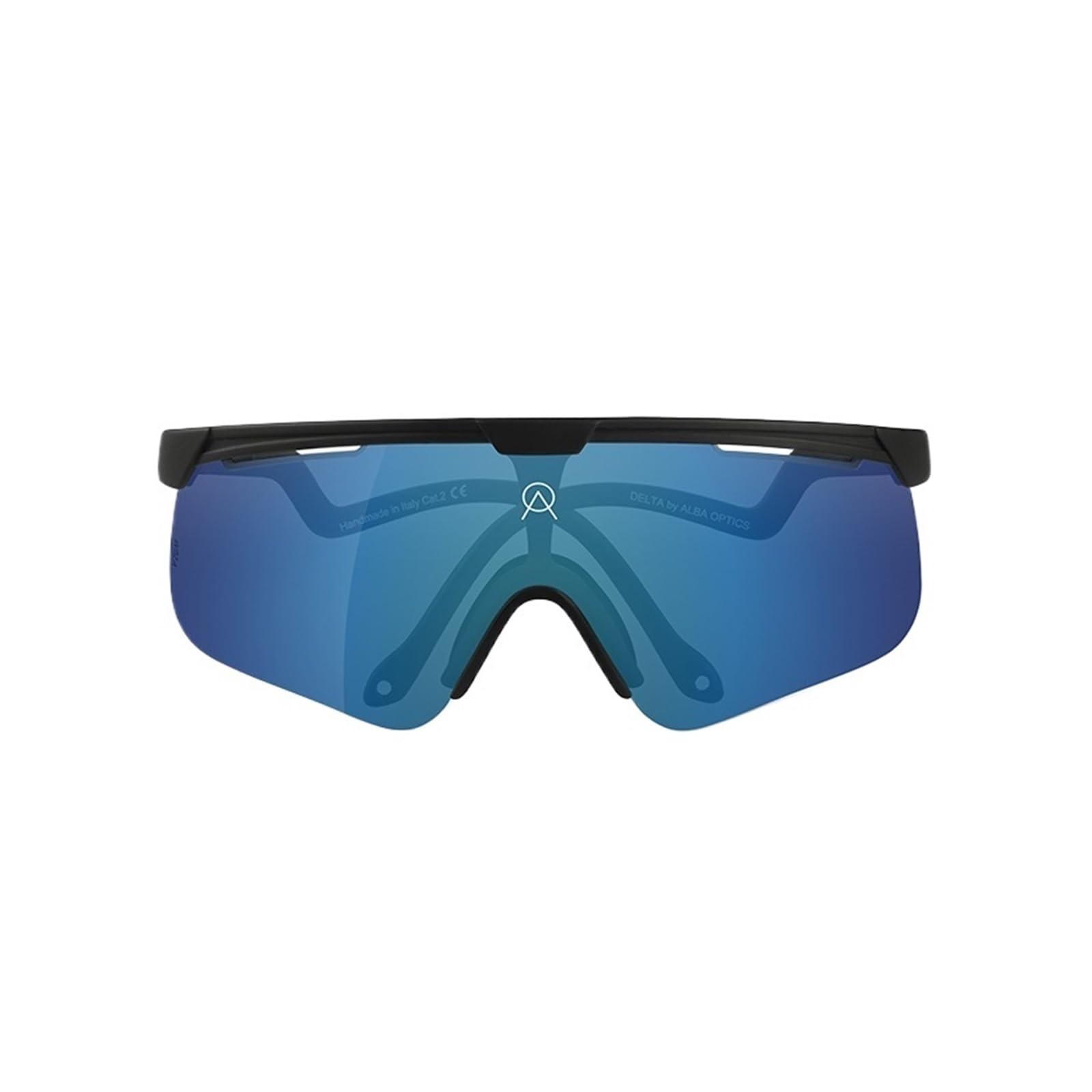 Lunette de cyclisme pour explorer les chemins de randonnée et de montagne