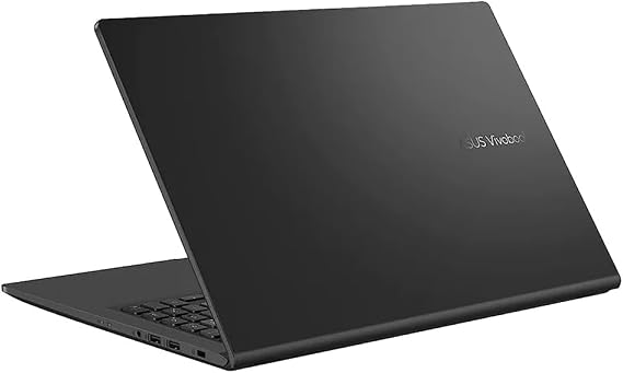 ASUS VivoBook F1500EA F1500EA-WB51 Indie Black Laptop, i5-1135G7, 8GB, 256GB PCIe SSD, 15.6 FHD Full HD (1920x1080), Intel Iris Xe, Windows 11 Home