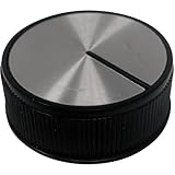 Fireplace Xtrordinair Blower Speed Control Knob: 250-00369