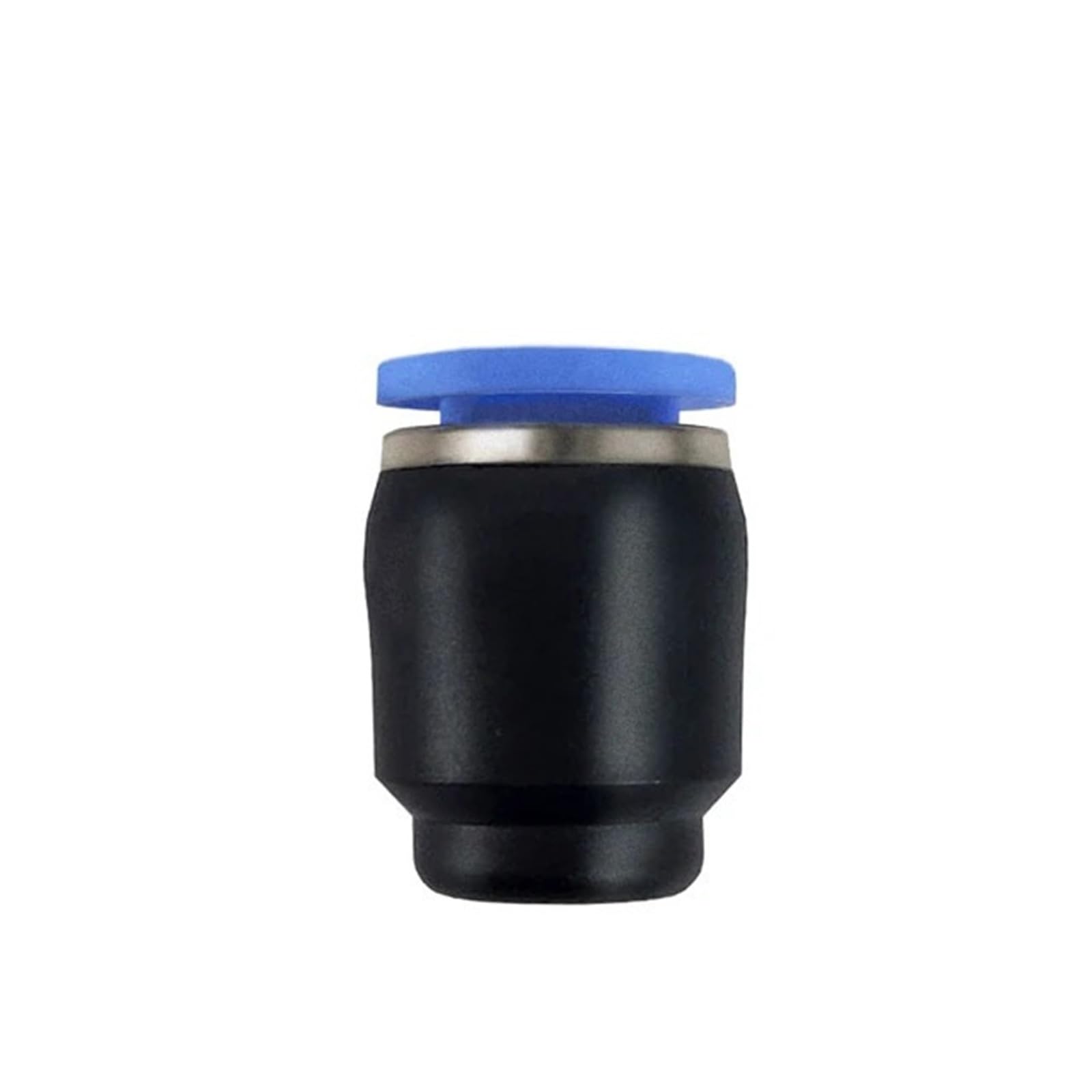 Raccordement pneumatique rapide 6mm pour circuit d'air sans fuite