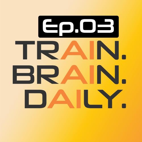 Episode 3: The intelligence trap for smart people