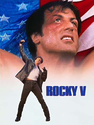 Rocky 5