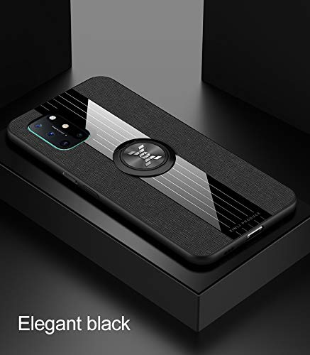 UILY Custodia Compatibile per Oneplus 8T, Tela