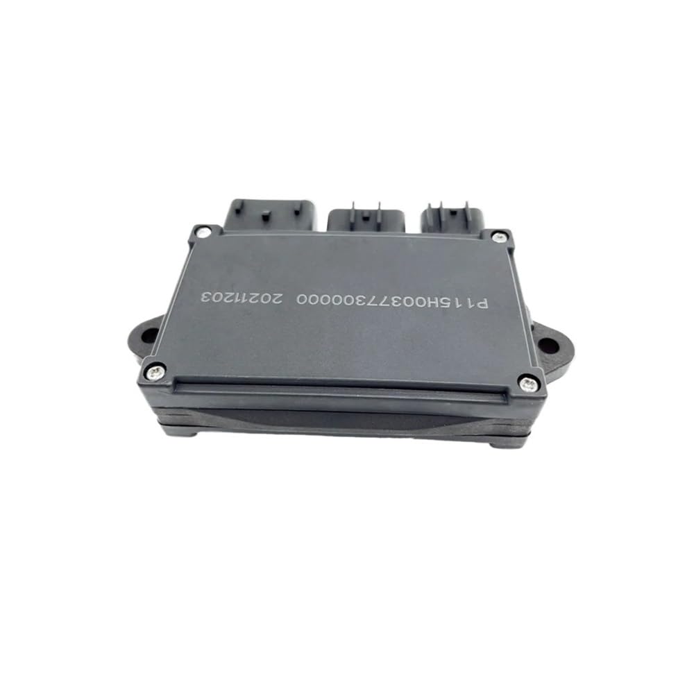 Caja de fusibles de conexión de relé Central for UTV HS400, HS500 y HS700 (Piezas 37700-107F-0000 y 37730-115H00-0000)