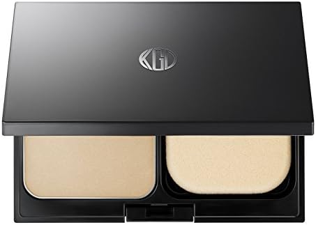 Koh Gen Do Gloss Film Foundation, Warm Med-Light 113, Unscented, 9 g.