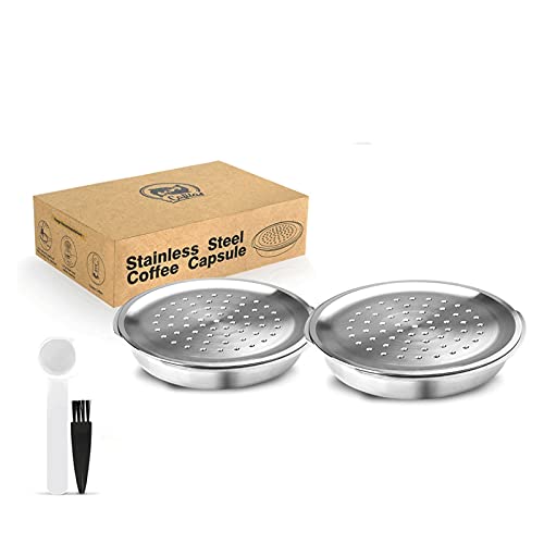 Senseo filtro recargable - Lo mejor de 2021 - Reseñas y ranking -  opiniondeproductos.es