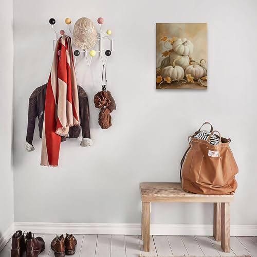 PHAMTE-Fall-Wall-Art-Decor-Canvas-Fall-Autumn-Pumpkin-Pictures-Wall-Decor-Decorations-Art-for-Living-Room-Home-Harvest-Thanksgiving-Halloween-Vintage-Framed-Canvas-Artwork-for-Walls-Wall-Decor-11×14-i PHAMTE Fall Wall Art Decor Canvas Fall Autumn Pumpkin Pictures Wall Decor Decorations Art for Living Room Home Harvest Thanksgiving Halloween Vintage Framed Canvas Artwork for Walls Wall Decor 11×14 i