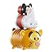 Tsum Tsum 3-Pack Figures: Tigger/White Rabbit/Mickey