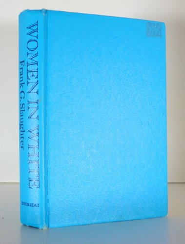 Women in white 0385085680 Book Cover