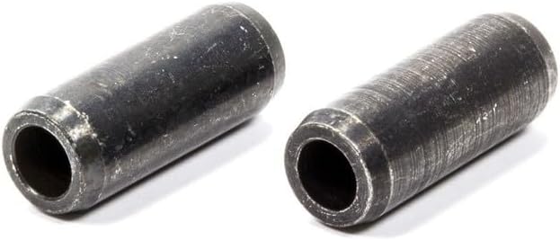 Part Synergy Replacement for Bellhousing Dowel Pin Hollow 1.500 in Long 0.625 in Diameter GM Pair Direct Fit